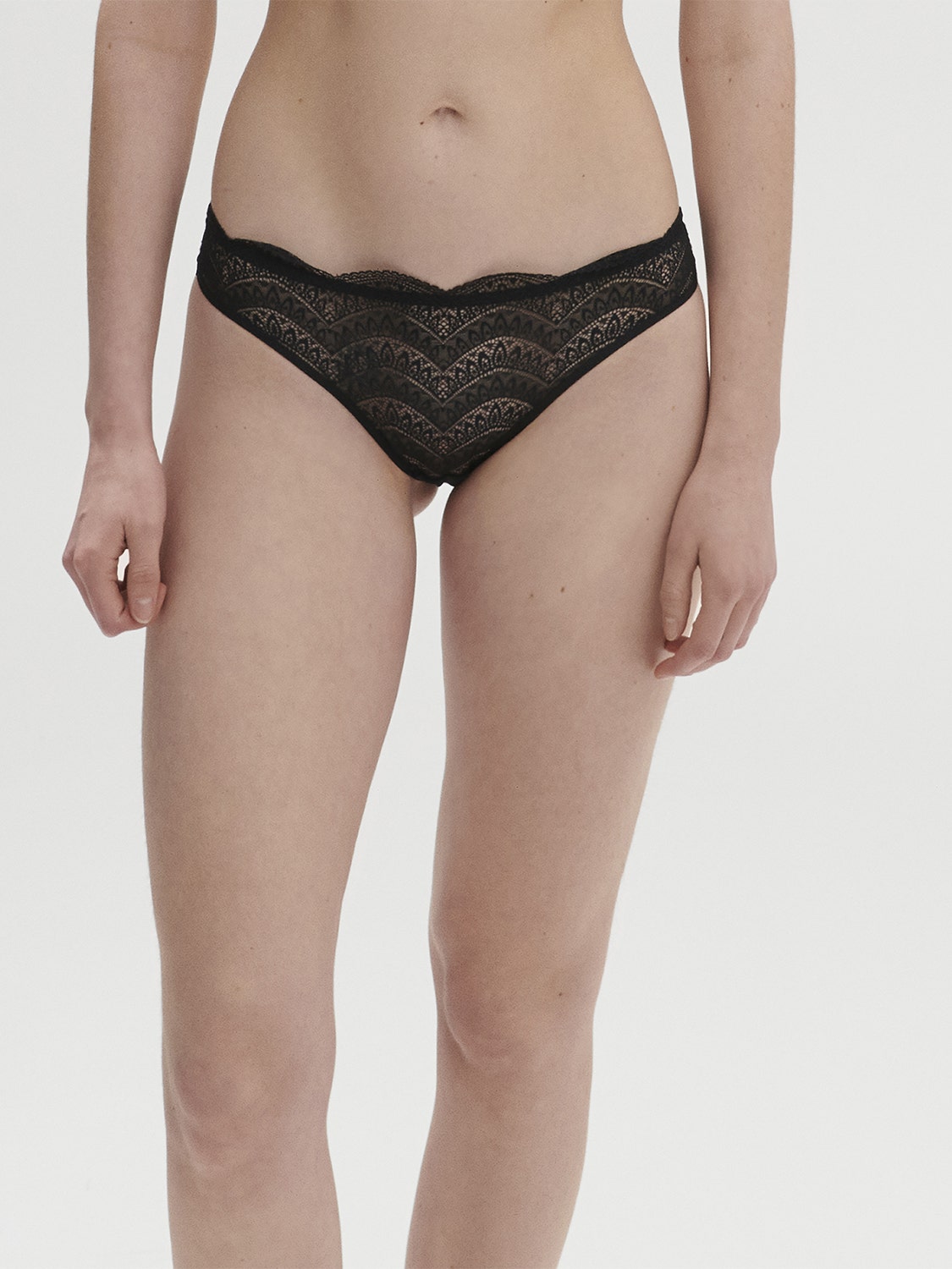 Simone Perele Karma Rio Brief Panty - 12V720