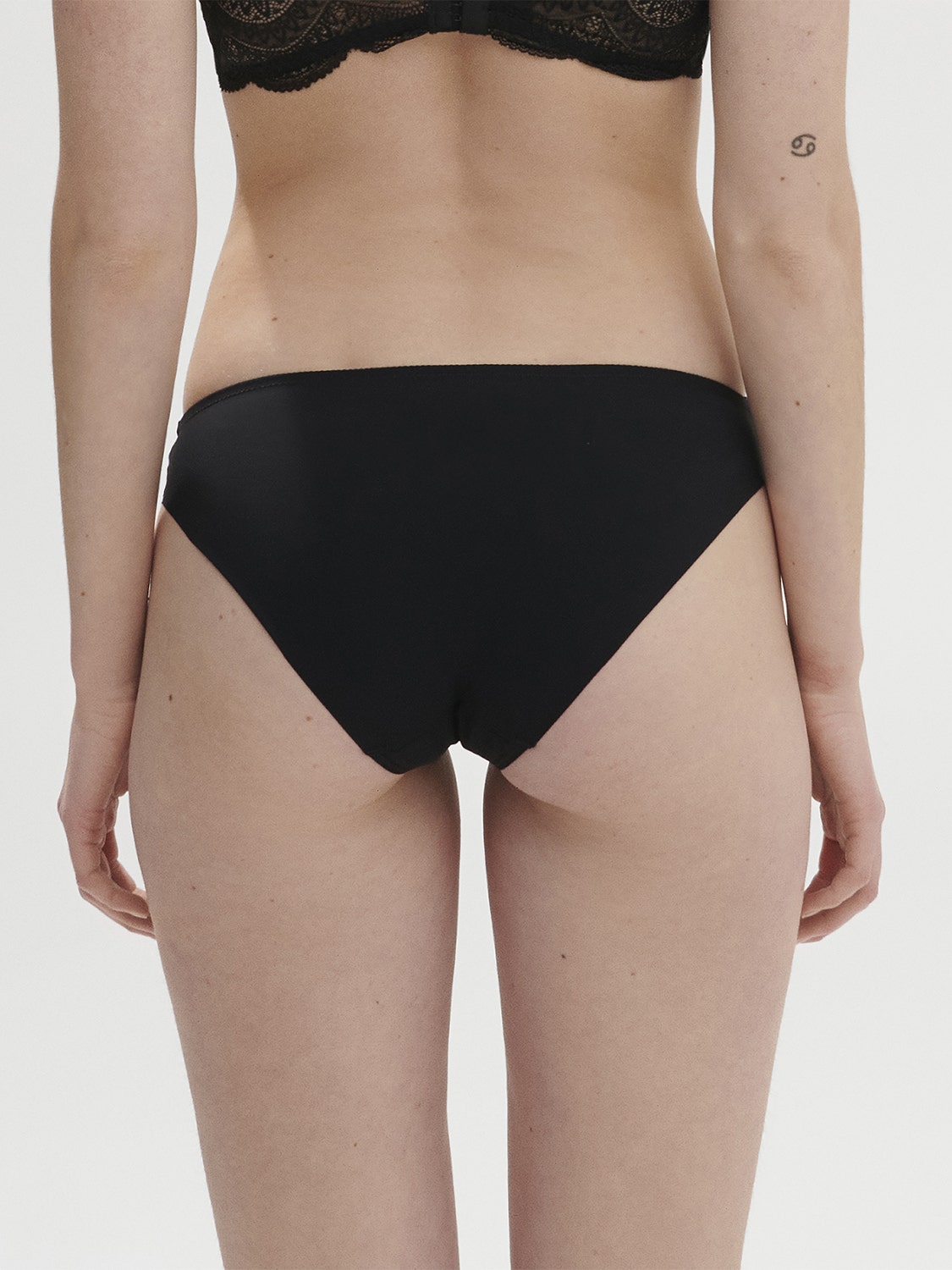 Simone Perele Karma Rio Brief Panty - 12V720