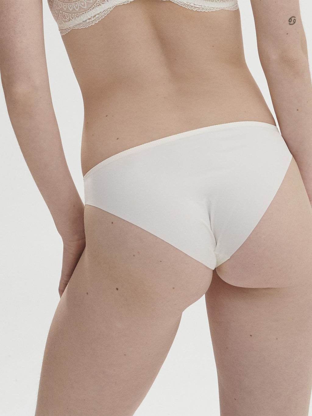 Simone Perele Karma Rio Brief Panty - 12V720