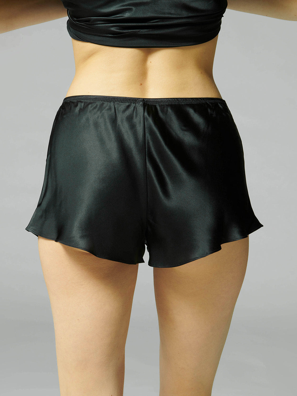 Simone Perele - DREAM Silk Short - 15B640
