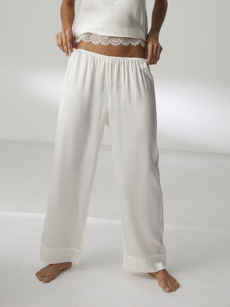 Simone Perele - DREAM Silk Pant - 15B660