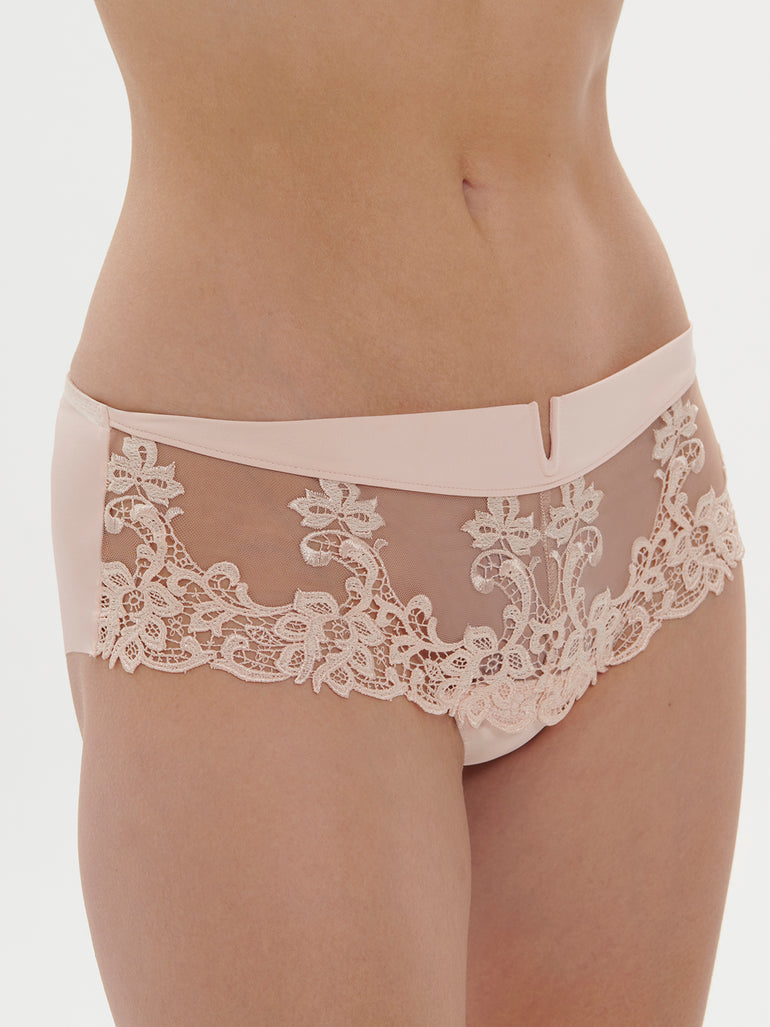Simone Perele - Saga Shorty - 15C630