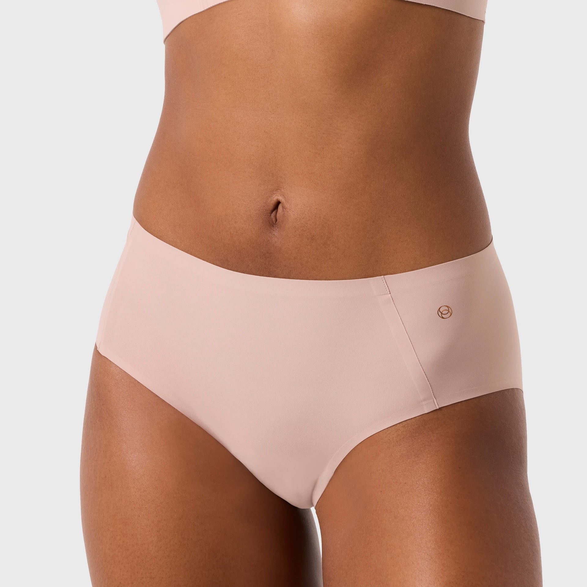 Evelyn & Bobbie High-Waisted Bikini
