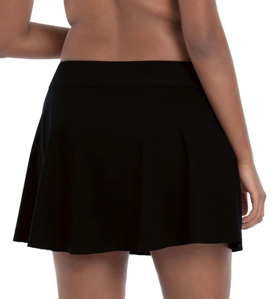 Anita Swim - Kimberley Skirted High Swim Bottom - Mix and Match - M3.8809