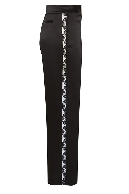Simone Perele- READY-TO-WEAR TROUSERS-1F8661