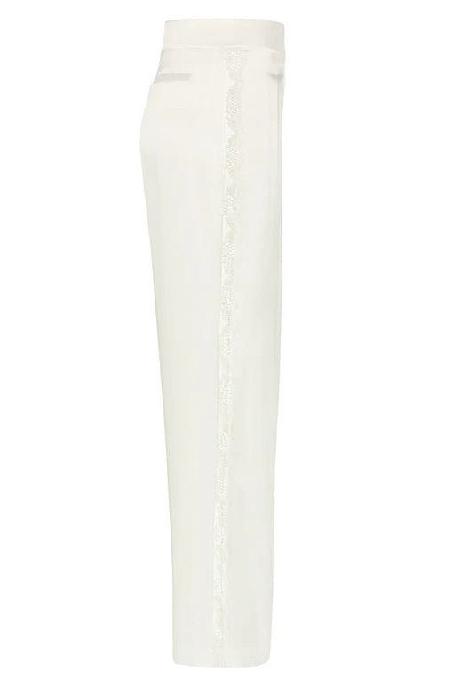 Simone Perele- READY-TO-WEAR TROUSERS-1F8661