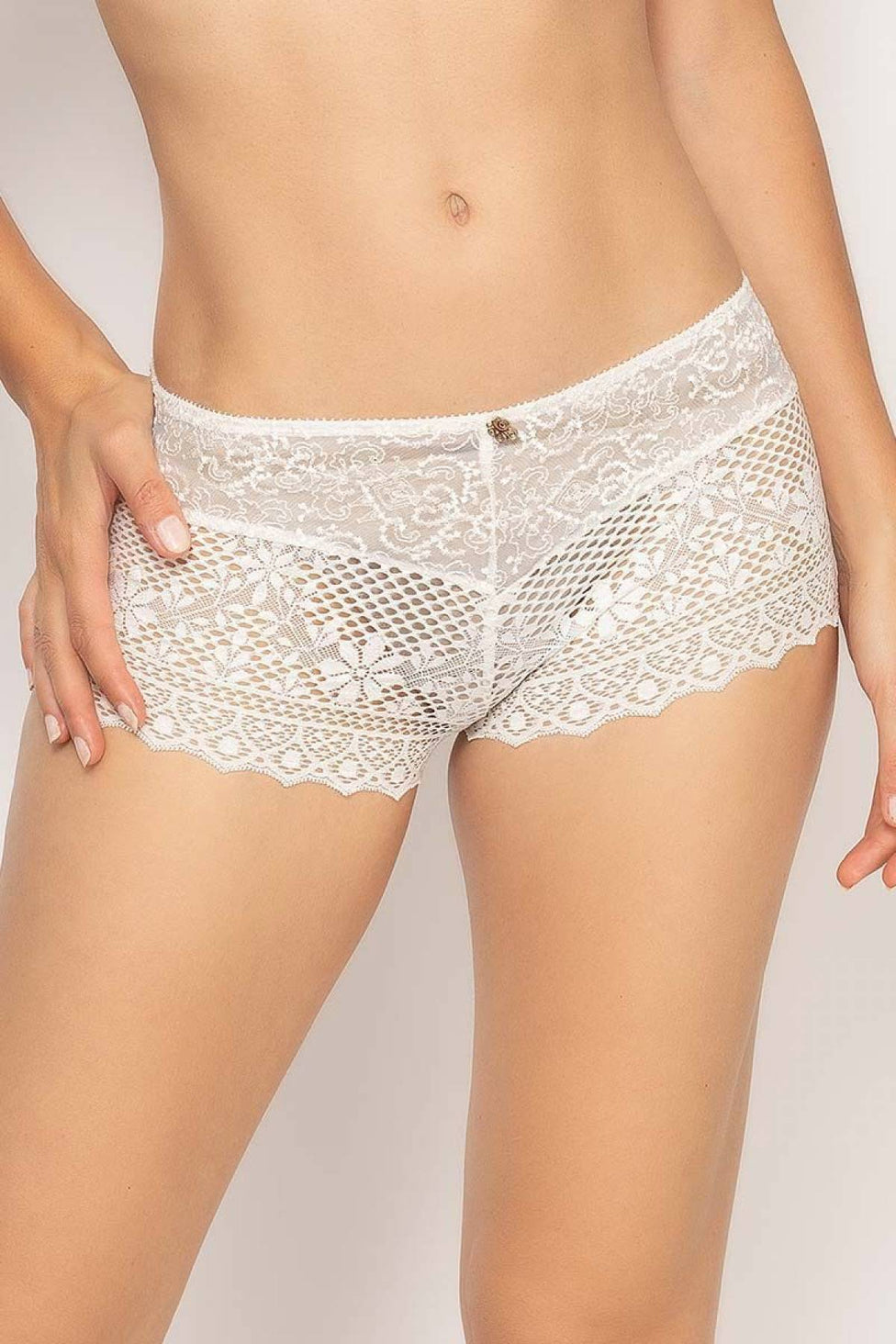 Empreinte - Cassiopee Shorty - 02151