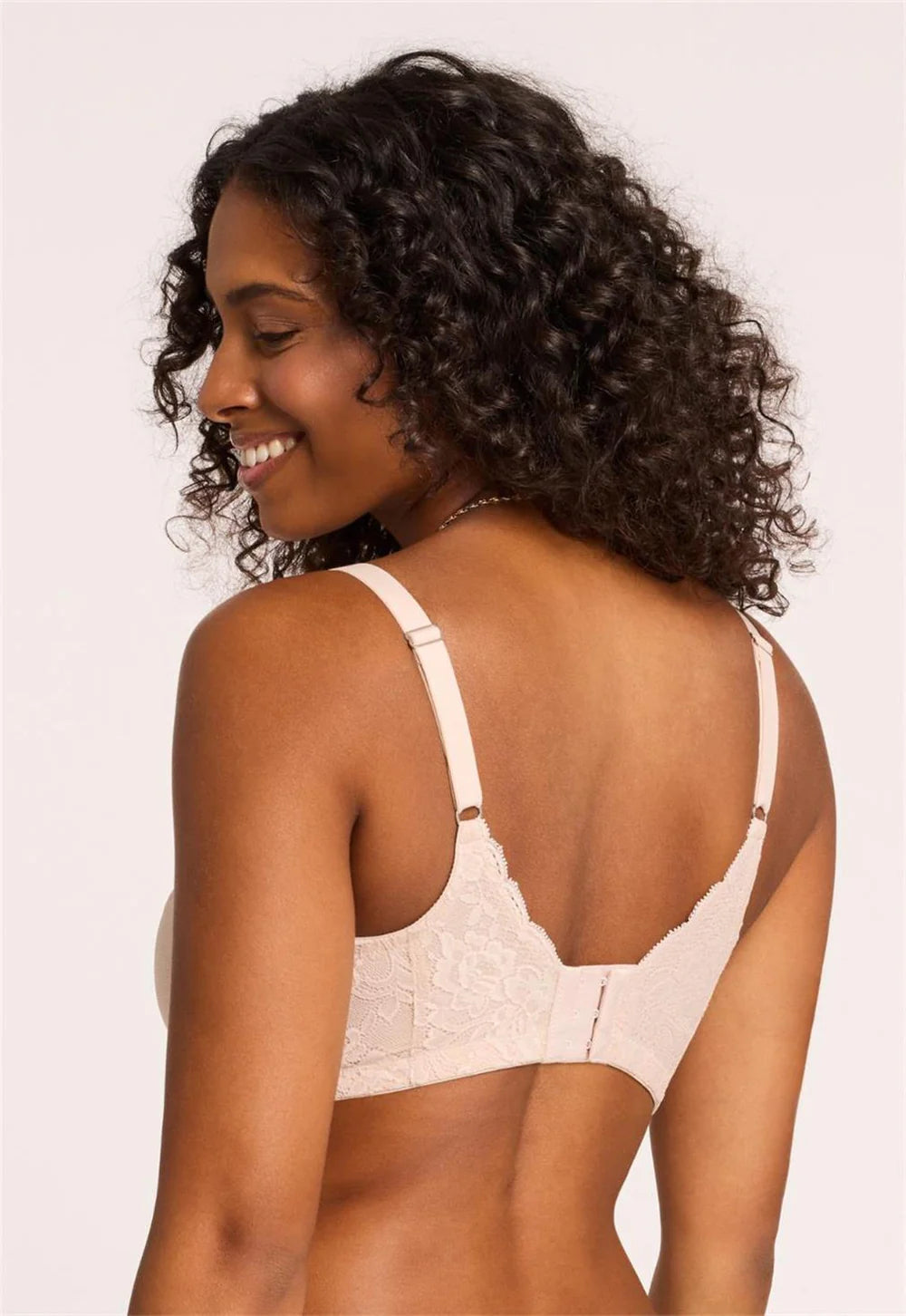Montelle Ayla Wire-Free Bra-9329