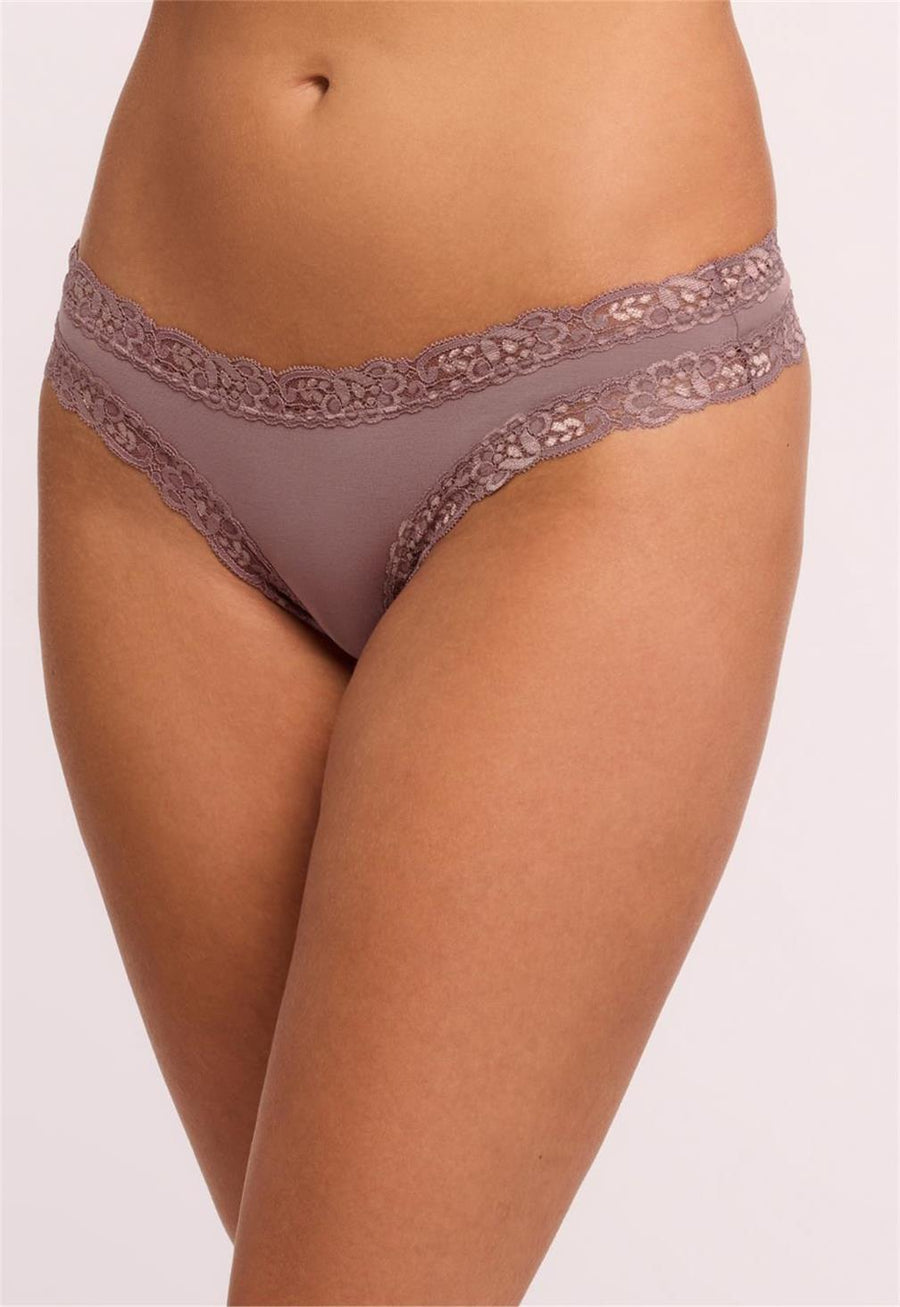 Fleur't Iconic Thong - 601