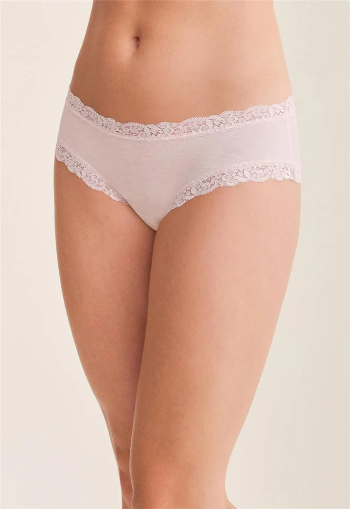 Fleur't Iconic  Boyshort - 600