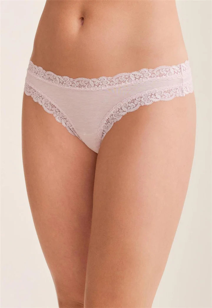 Fleur't Iconic Thong - 601