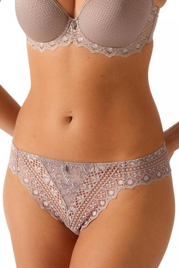 Empreinte - Cassiopee Thong - 01151