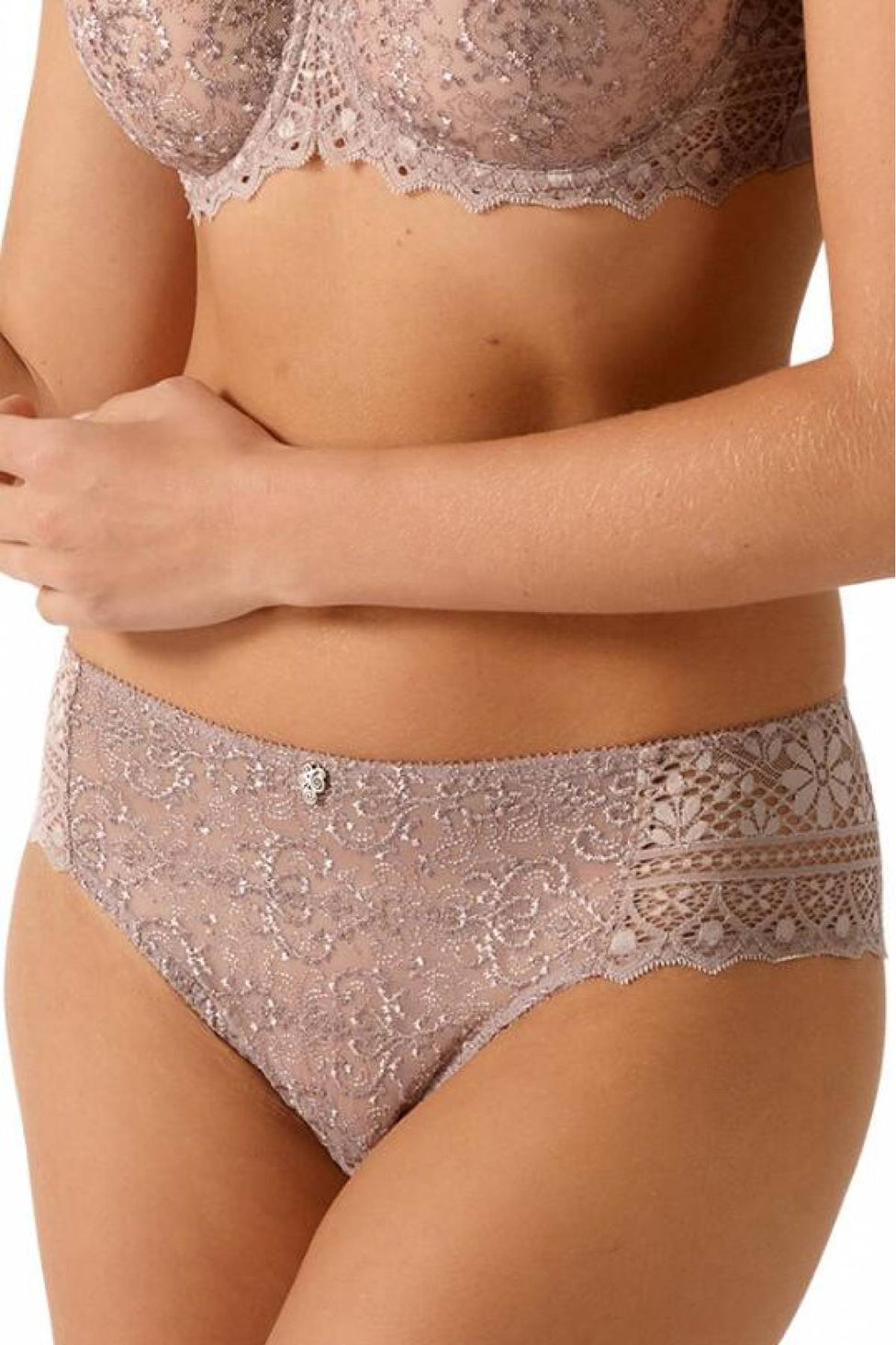 Empreinte - Cassiopee Brief 03151