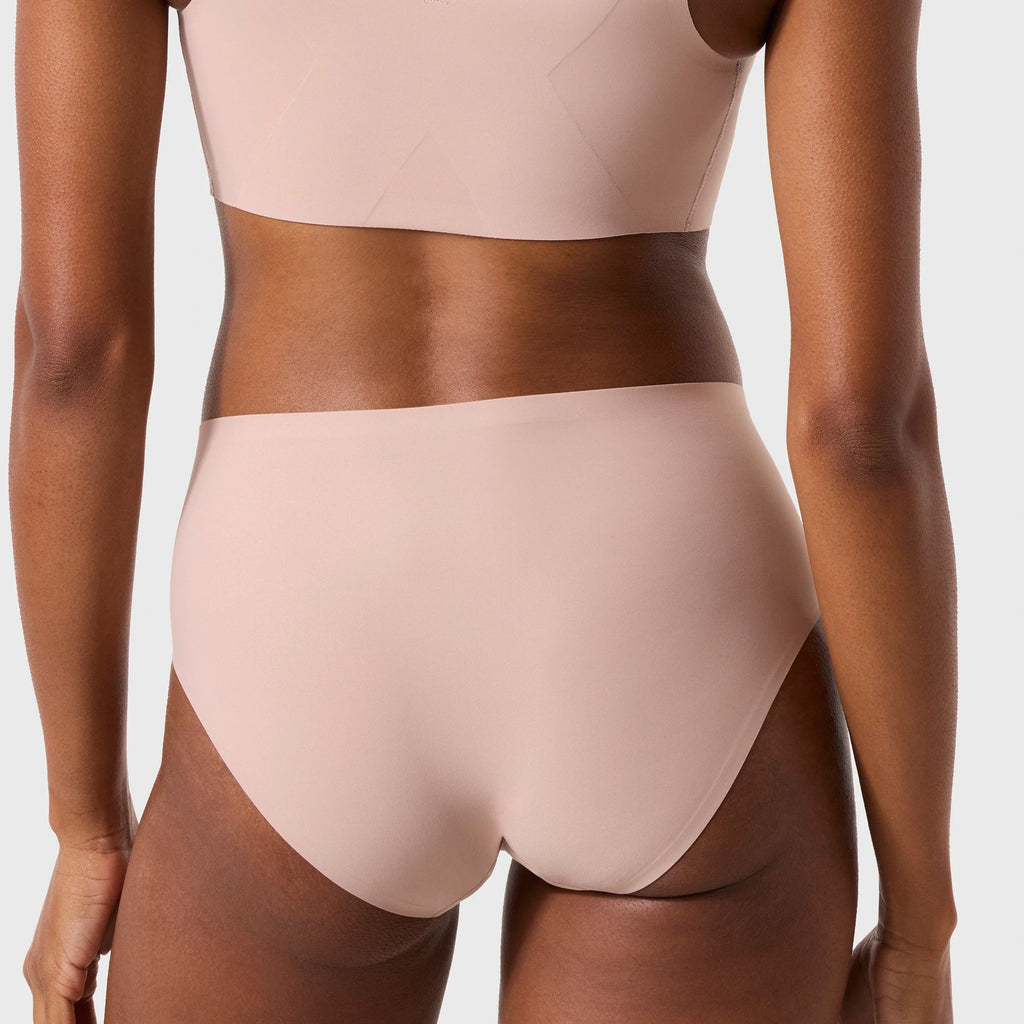 Evelyn & Bobbie High-Waisted Bikini