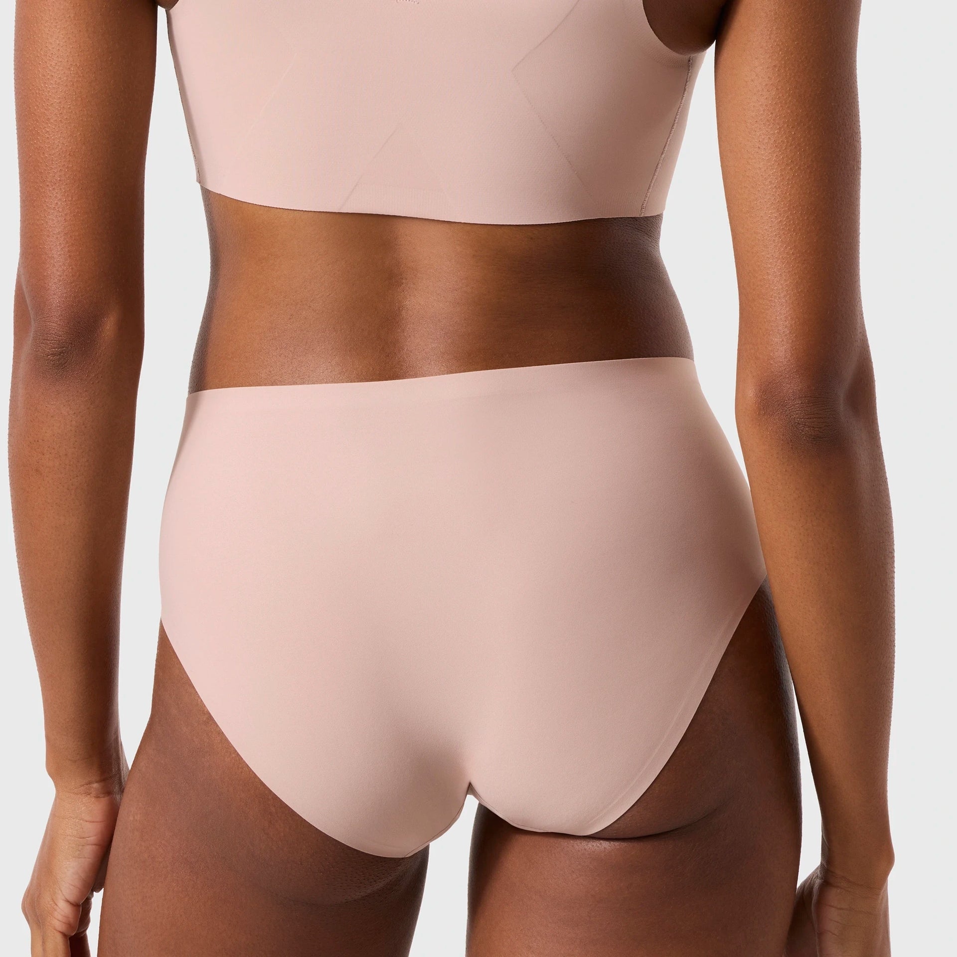 Evelyn & Bobbie High-Waisted Bikini