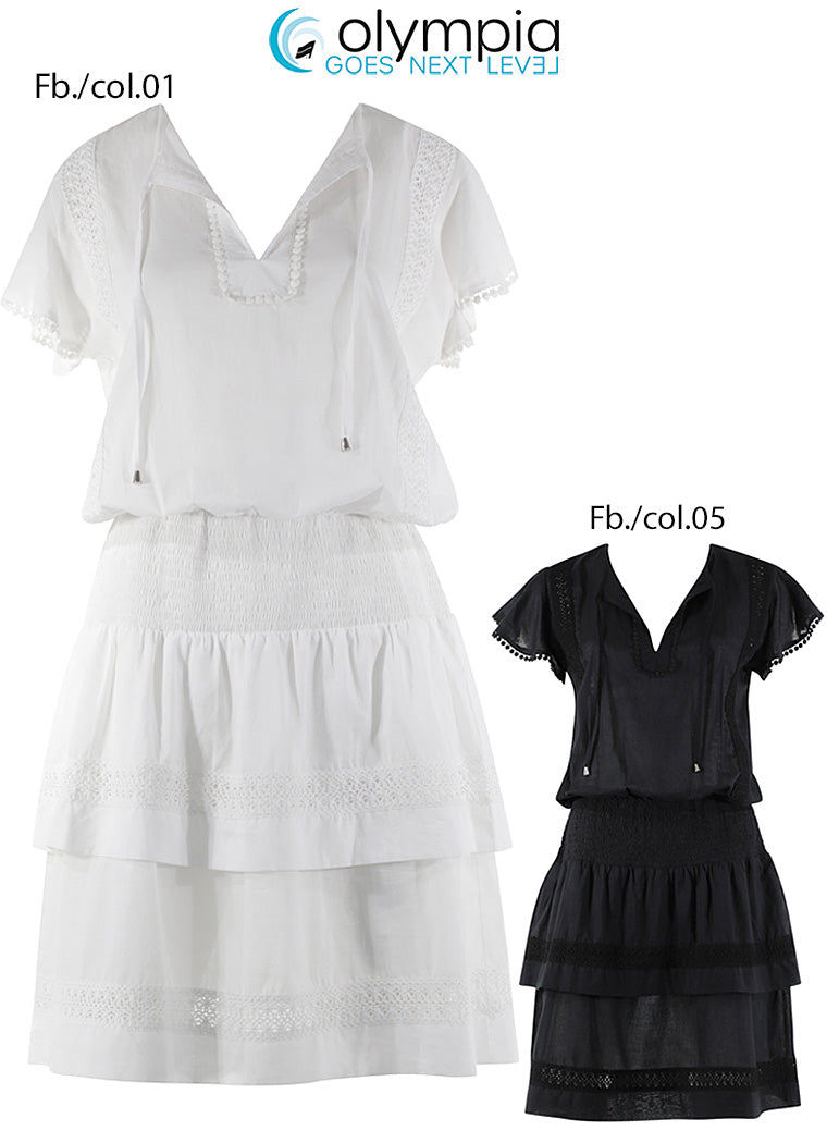 Olympia - 33633 - Kleid Dress