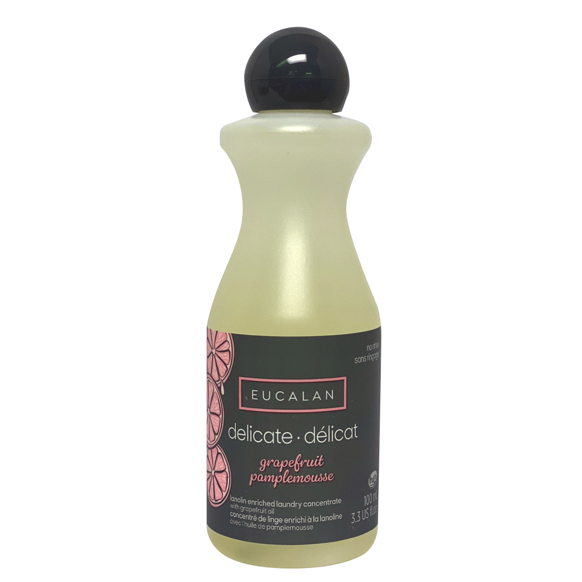 Eucalan Delicate Wash 100mL Bottle