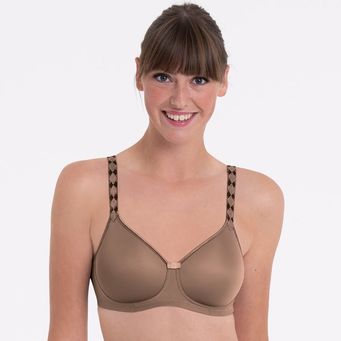 ANITA CARE TONYA FLAIR-POST MASTECTOMY BRA - 4706X