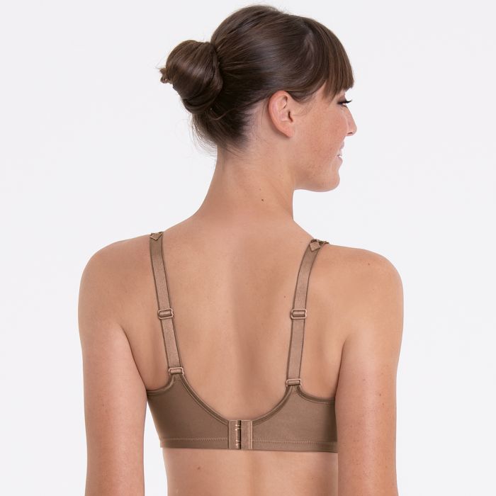 ANITA CARE TONYA FLAIR-POST MASTECTOMY BRA - 4706X