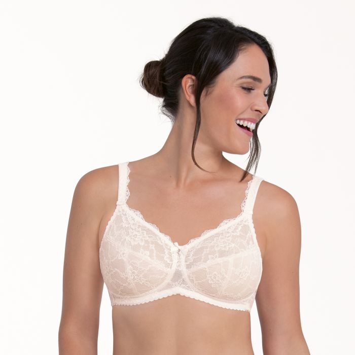 Anita Care - Bobette Post Mastectomy Bra - 4788X