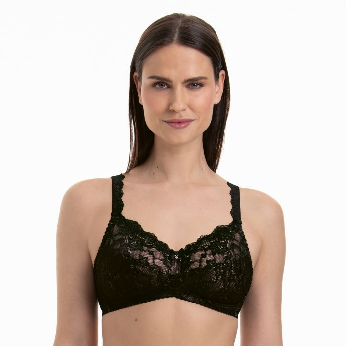 Anita Care - Bobette Post Mastectomy Bra - 4788X