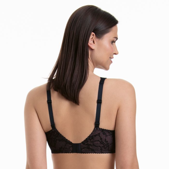 Anita Care - Bobette Post Mastectomy Bra - 4788X