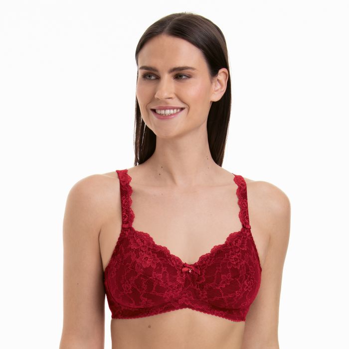 Anita Care - Bobette Post Mastectomy Bra - 4788X