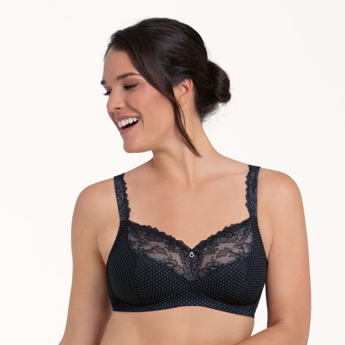 Anita Care - Eloise Post Mastectomy Bra - 4796X