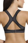 Anita - DynamiX Star X-Back Sports Bra - 5537