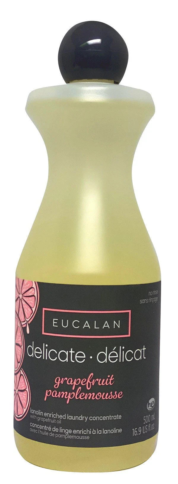 Eucalan Delicate Wash 500mL Bottle