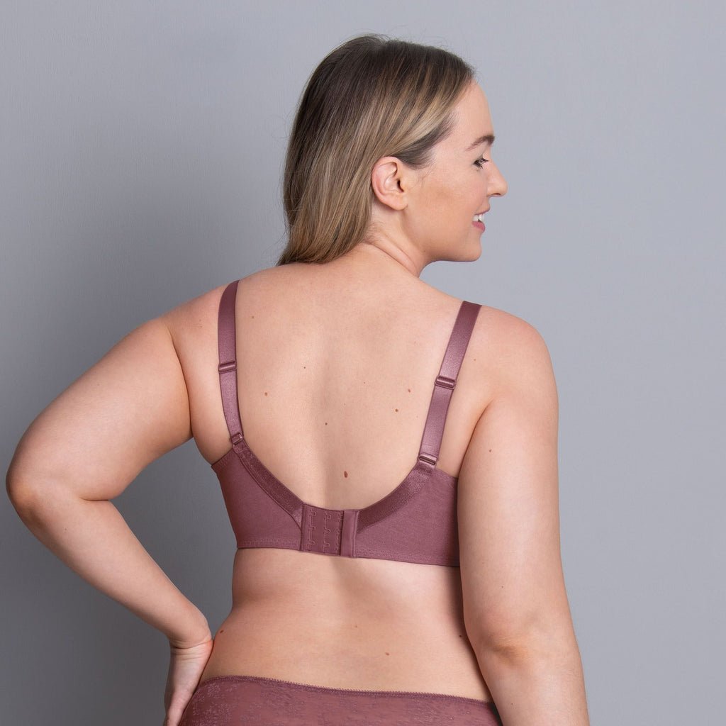 Rose Faia - Fleur Underwire Nursing Bra/Maternity Bra - 5053