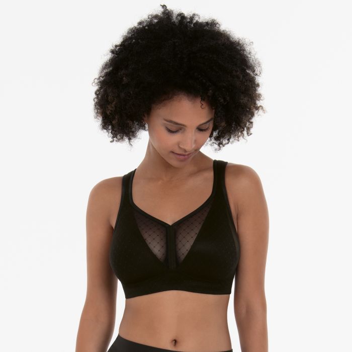 Rosa Faia - Eve Padded Soft Bra - 5211