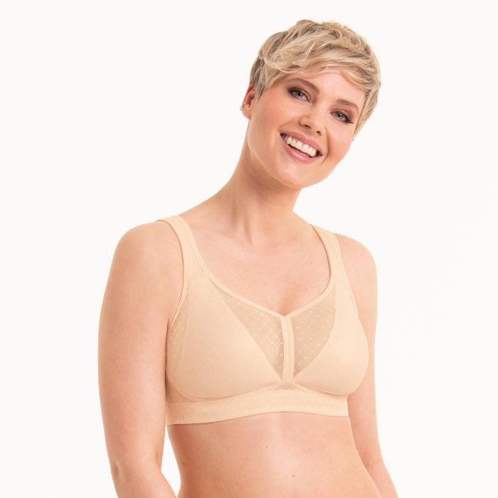 Rosa Faia - Eve Padded Soft Bra - 5211