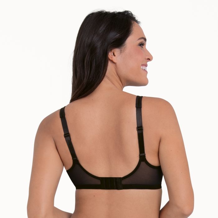 ROSA FAIA SELMA PURE - SOFT BRA - 5231