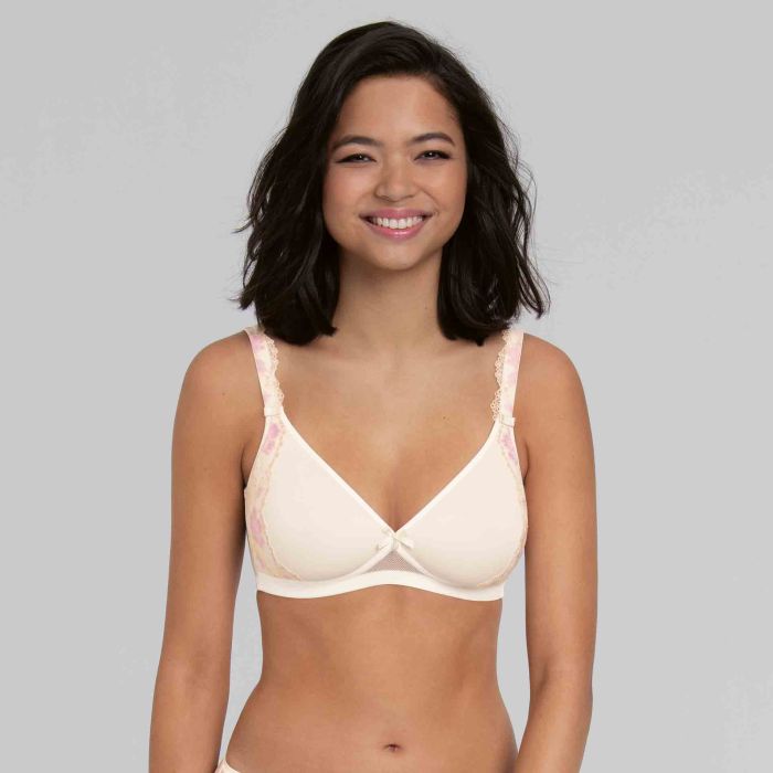 Rosa Faia - Colette Soft Bra with Spacer Cup - 5250