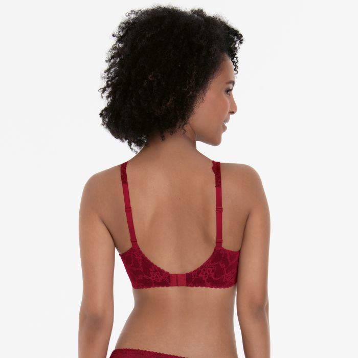 Rosa Faia Bobette - Underwired Bra Ruby - 5288/5289