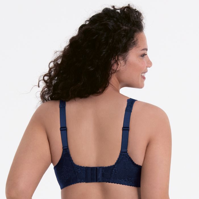 Rosa Faia Bobette - Underwired Bra Maritime Blue - 5288/5289