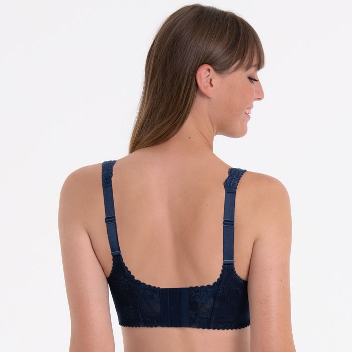 Rosa Faia Bobette - Comfort Bra - 5292 - Maritime Blue