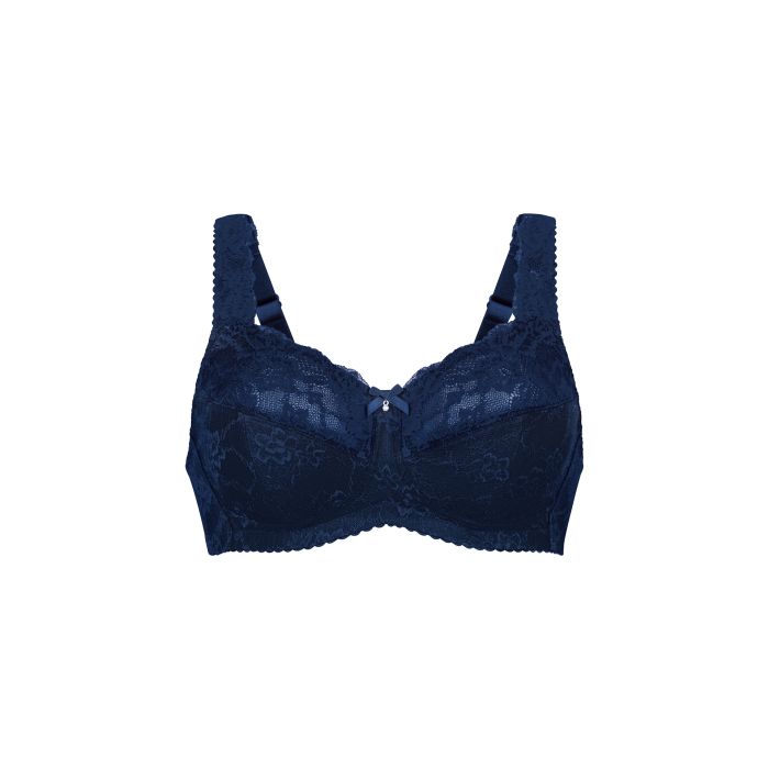 Rosa Faia Bobette - Comfort Bra - 5292 - Maritime Blue