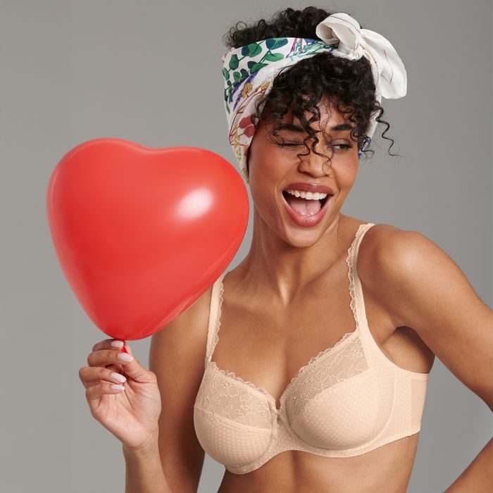 Rosa Faia - Eloise Underwire Bra - 5294/5295