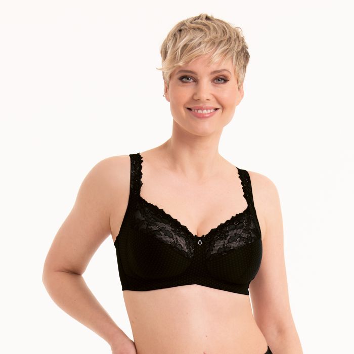 Rosa Faia - Eloise Soft Bra - 5286
