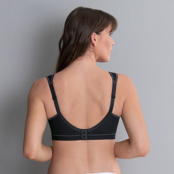VIVANA ACTIVE - Wireless Mastectomy Sports Bra - 5300x
