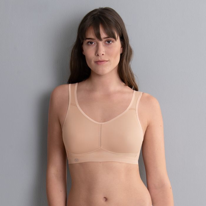 VIVANA ACTIVE - Wireless Mastectomy Sports Bra - 5300x