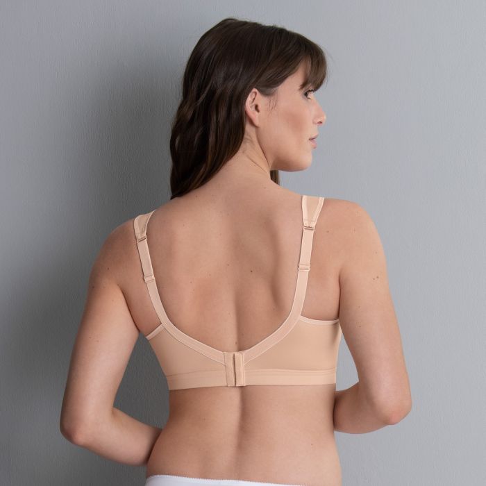 VIVANA ACTIVE - Wireless Mastectomy Sports Bra - 5300x