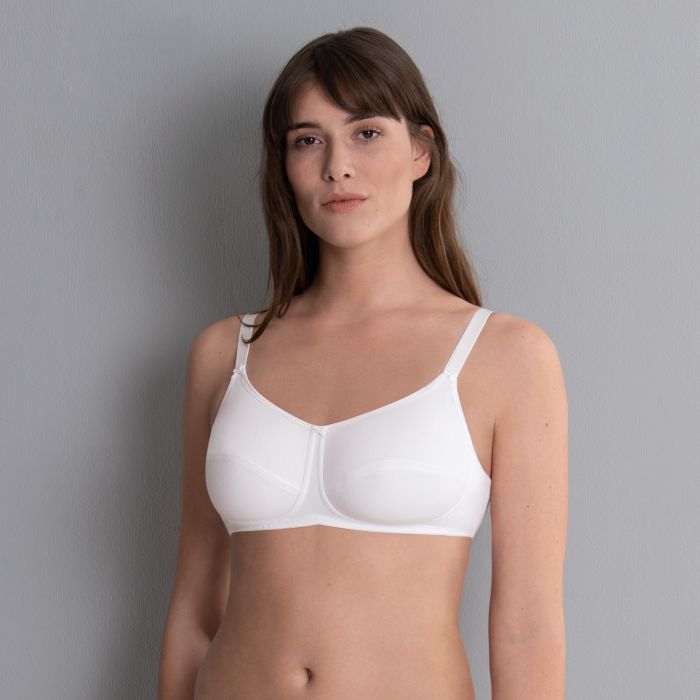 Anita Care - Allie Cotton Mastectomy Bra - 5301X