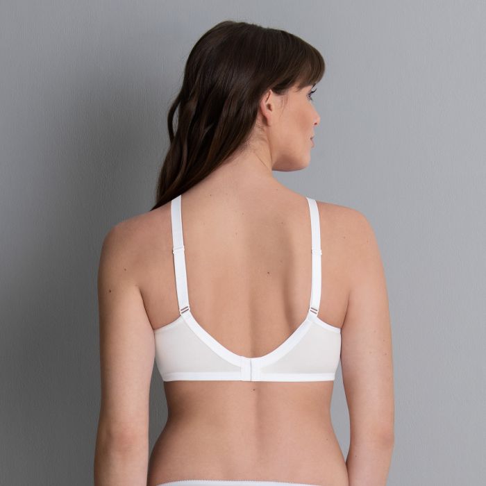Anita Care - Allie Cotton Mastectomy Bra - 5301X