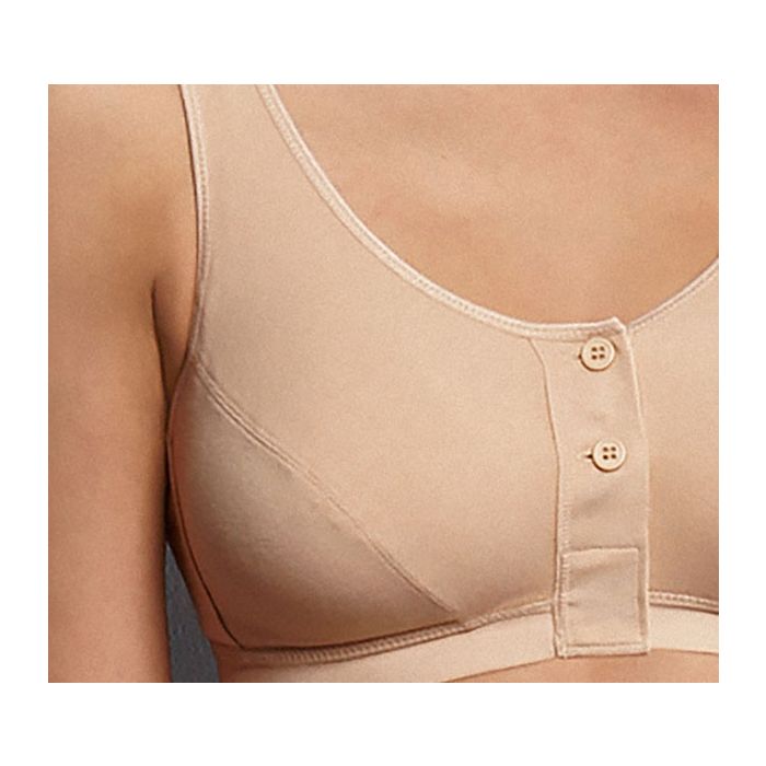 ANITA CARE - ISRA INITAL POST-SURGERY BRA - 5315X