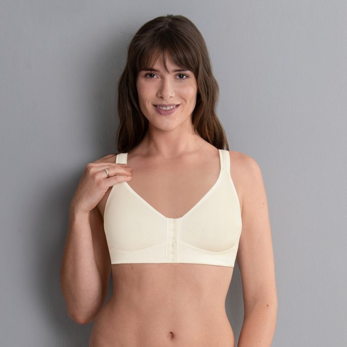 ANITA CARE - SALVIA FRONT-CLOSURE MASTECTOMY BRA - 5322X