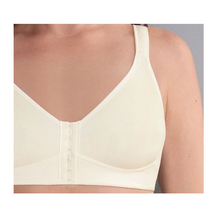 ANITA CARE - SALVIA FRONT-CLOSURE MASTECTOMY BRA - 5322X
