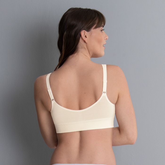 ANITA CARE - SALVIA FRONT-CLOSURE MASTECTOMY BRA - 5322X
